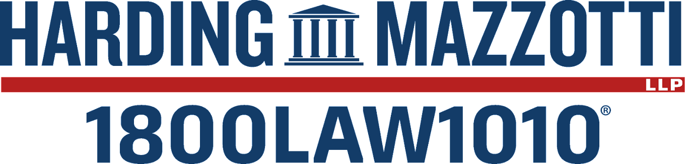 Harding Mazzotti, LLP